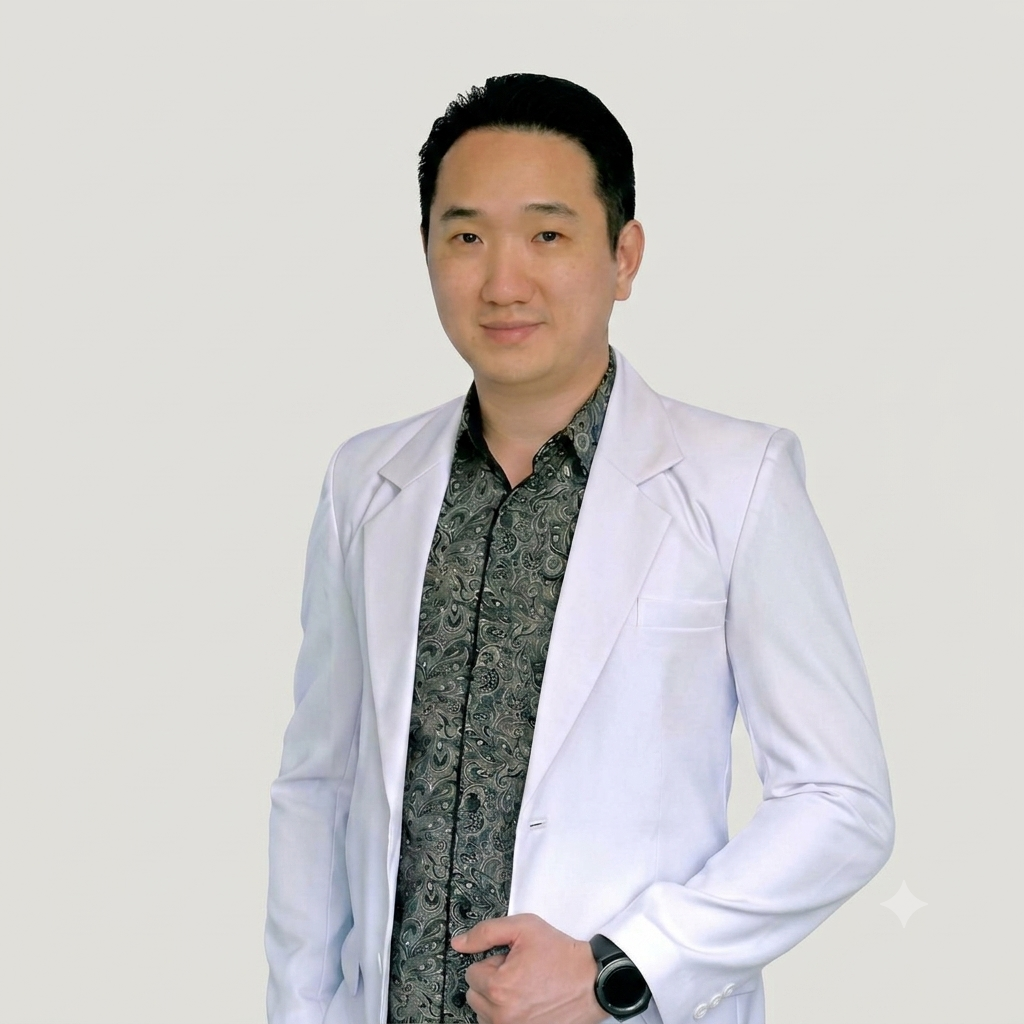dr. Antonius Darmawan, Sp.OG